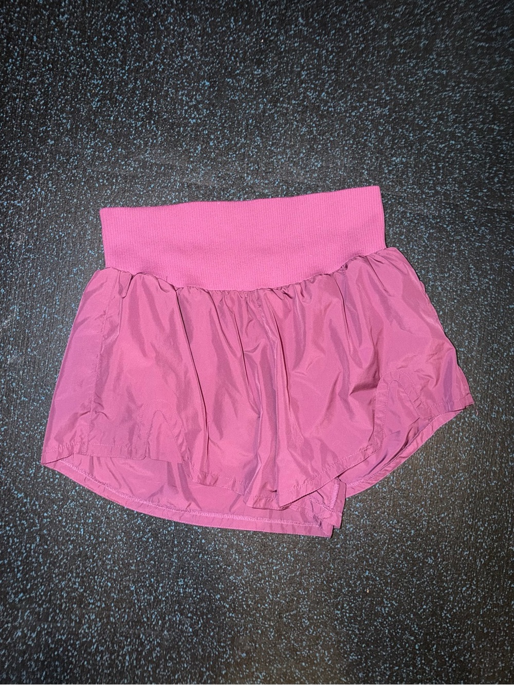 Free People Carpe Diem Short